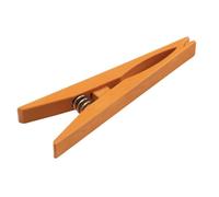 Pince de fixation plastique à ressort isolée 1000V . 165 x 18 mm KSTOOLS 117.0161 (KSTOOLS)