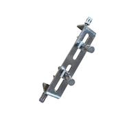 Pince de fixation pour bords de violoncelle avec, Fixed clip | Contrôles des fixations