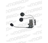 Pince de fixation pour casque moto pour SMH10