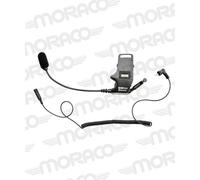 Pince de fixation pour casque moto pour SMH10