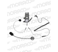 Pince de fixation pour casque moto pour SMH10