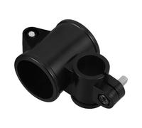 Pince de Fixation pour Rack de Batterie Électronique, Clip Noir | Installation Rapide, Maintien Sûr, Compatibilité Polyvalente, Plastique Noir, pour Cadre de Tambour et Kit Électronique