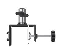 Pince de fixation pour table - Bras robuste pour la lecture de discours à la maison