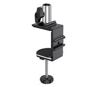 Pince de fixation pour table - Bras robuste pour la lecture de discours à la maison
