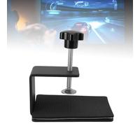 Pince de fixation sur bureau pour levier de vitesse de simulation, réglable, universelle, pour Driving Force.