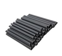 Pince de fixation universelle pour clôture, installation durable pour brise-vue et panneaux à double rail facile à installer