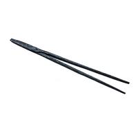 Pince de forge Tenailles de forge Pince à couteaux de forgeron Pince en fer pointu Pince de forge 370 mm pour l'ingénieur Forgeron Forge