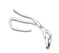 Pince de four, pince anti-brûlure pour four pour plaque de cuisson chaude