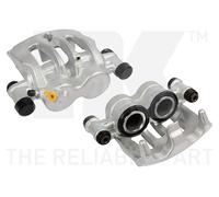 Pince De Frein Arrière Pour MERCEDES-BENZ VW CRAFTER 30-35 CRAFTER 30-50 SPR