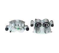 BREMBO F 61 184 Étrier de frein