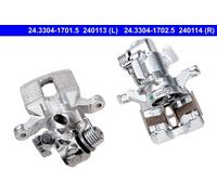 Pince De Frein Essieu Arrière Droite Pour HONDA ROVER 200 CIVIC CONCERTO COUPE