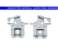 Pince De Frein Essieu Arrière Droite Pour OPEL RENAULT VAUXHALL TRAFIC II VIVARO