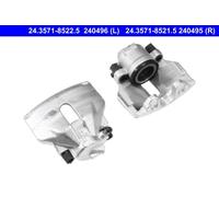 Pince De Frein Essieu Avant Dx Pour AUDI SEAT SKODA VW A4 A6 EXEO PASSAT SUPERB