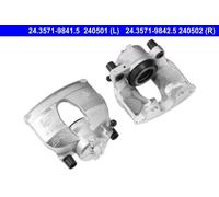 Pince De Frein Essieu Avant Dx Pour RENAULT LAGUNA SCÉNIC