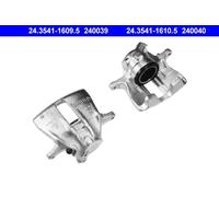 Pince De Frein Essieu Avant Gauche Pour AUDI SEAT VW 100 80 90 CADDY CORDOBA