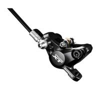 Pince De Frein Hydraulique Avant / Arrière Deore Xt Br-M8000 À 2 Pistons SH-IB