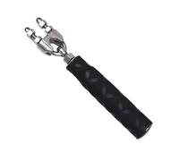 Pince De Guidon De Moto - Boulon HoBoBaar Clamps Mounting | Support De Support De Montage Réglable | Suport Universel Pour La Réparation De Miroir Lumière D'équipement De Conduite Femmes Hommes Scoot