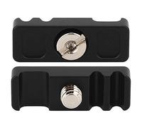 Pince de Intégrée CNC, Compacte et Légère, pour la Gestion des Câbles de Données de Caméra