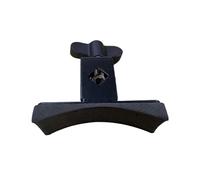 Pince de jante de tambour conviviale Outil de fixation moderne pour une tenue sûre et une réduction de la résonance lors d'une fixation intense des bordures