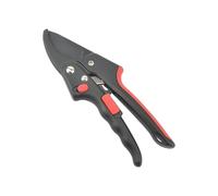 Pince de jardinage - Coupe-bordure à double usage avec poignée en aluminium, outil multifonction permettant d'économiser du travail | Accessoire de jardinage polyvalent pour la taille, l'entretien des