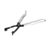 Pince De Joint De Tige De Soupape, Longue Pince Universelle De Retrait D'Outil De Retrait De Joint De Tige De Soupape De Voiture De 27 Cm