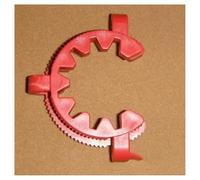 Pince de laboratoire en plastique 45# for joint 45/50, 1 pièce/lot Équipements de laboratoire