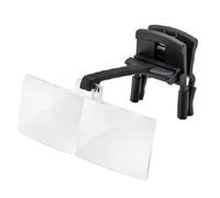 Loupe Eschenbach labo-clip 2,5x, bino