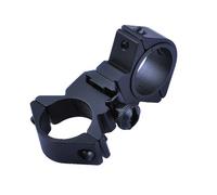 Pince De Lampe De Poche, 1 Pièce, Pratique, Durable, Portable, Multi-Usage, Tuyau, Fixation Pour Vélos