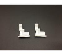 Pince De Levage À Cassette, 5 Pièces, Pour Brother Mfc7360 Mfc7470 Dcp7055 Dcp7060 Hl2240 Hl2250 Hl2270, Ly2579001