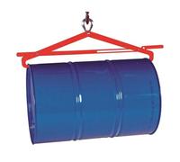 Pince de levage fût horizontale - ALGI EQUIPEMENT - 07748750