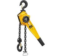 Pince de levage horizontale industrielle pour plaque en acier, mâchoire de levage de plaque (1,5 t, 3 m)