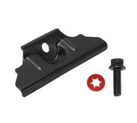 Pince de maintien de batterie 371602V000 Support de fixation de batterie de voiture en plastique ABS de remplacement pour IONIQ ELECTRIC 2017-2021 Mise à niveau sûre, stable et