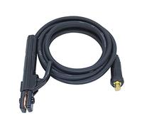 Pince de maintien pour électrodes de soudage avec porte-électrodes 200 A ou 300 A (16 mm²/200 A mandrin 9 mm (3 m)