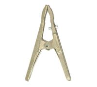 Pince de masse GYS Croco 300.70 (300A / 70mm² Laiton) - 043138