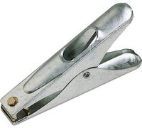 Pince de masse en acier inoxydable Lorch 200A