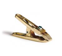 Pince de masse GAMMA en Laiton