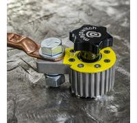 Pince de masse Magnetic 300 A MAGSWITCH