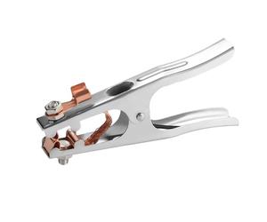 Pince de Masse Soudure Pince de terre soudage, 1 pièce, pinces, accessoires équipement 300A, support d'électrode, Clip câble for outils, soudeurs mise à la