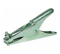 Pince de masse tôle 400A WELDLINE - 55202