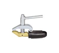 Pince de masse Tyrex, 600 ampères, section câble 95 mm²