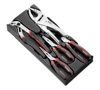 Pince de mécanicien FACOM MOD.CPEA5 (5 pièces)