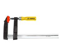 Pince de menuisier 50x250mm 12A102
