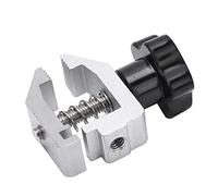 Pince de mesure de poussée 500 N, dispositif de force de poussée et de traction avec mâchoires en alliage fer- à haute dureté pour les essais de traction sur des câbles en ca