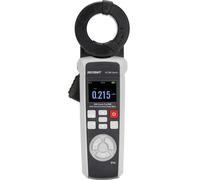 Pince de mesure de terre VOLTCRAFT VOLTCRAFT VC781 Erdungsmesszange