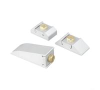 Pince de meulage robuste conçue pour gérer une utilisation rigoureuse tout en offrant une finition lisse sur les surfaces (D)