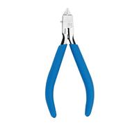 Pince de modélisme lourde fine à bord unique pour réparation, réparation et retrait de carottes, outil de montage