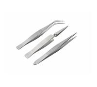 Pince de modélisme - REVELL - RV39063 - Set de 3 pinces - Plastique - Précision pour maquettes