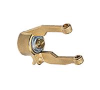 Pince de module BWT HydroModul 30980 avec vis, 1"