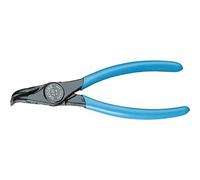 Gedore Outil de montage 6704480 – Adapté pour circlips intérieurs 19–60 mm