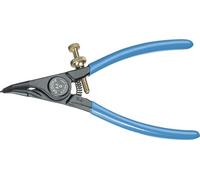 Pince de montage Gedore pour circlips extérieurs, droite 10-15 mm 8000 A 2G